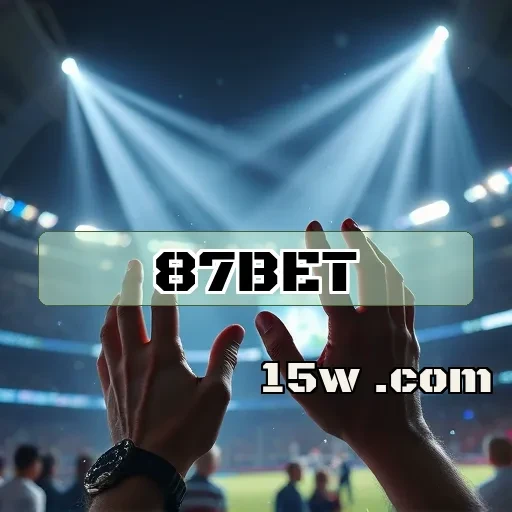 87bet: Explore Ofertas Imperdíveis que Transformam seu Jogo