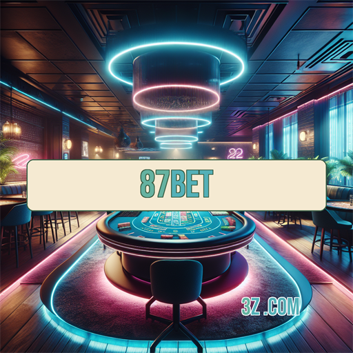 Jogos ao Vivo: A Experiência Imersiva da 87bet