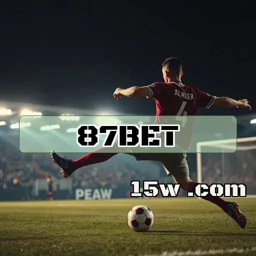 87bet: Descubra o Cassino Ao Vivo Que Vai Transformar Seus Jogos