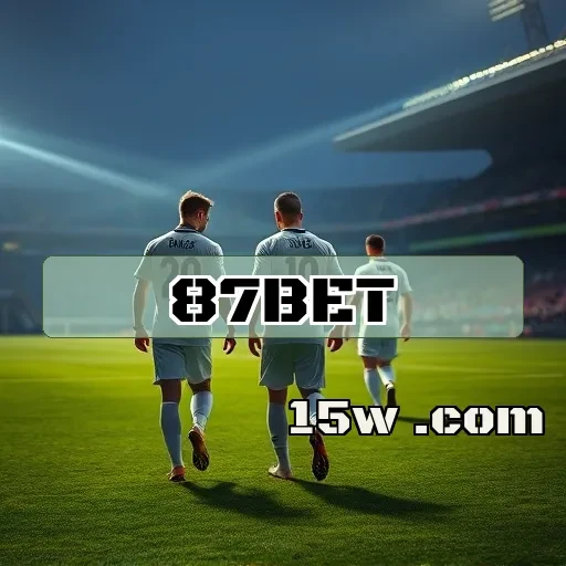 87bet: A Melhor Experiência em Promoções para Jogadores Brasileiros