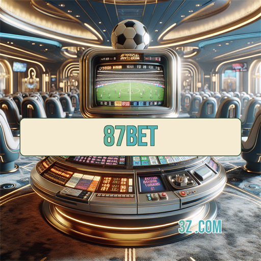 Apostas Esportivas na 87bet: Diversão e Oportunidade